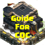 Guide For COC icon