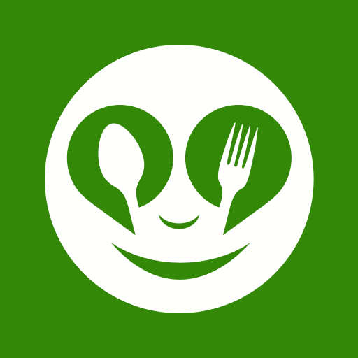 ProResto : friendly networking logo