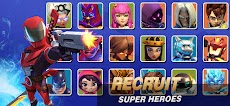 Clash of Legends:Heroes Mobileのおすすめ画像5