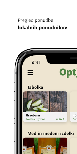 Optifarm Smart Screen 2