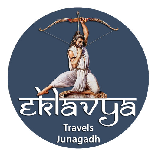 Eklavya Travel logo