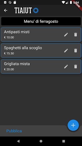 TiAiuto Screen 3