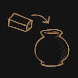 Ragtime Pot Toss icon