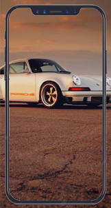 Porsche Car Wallpapers HD