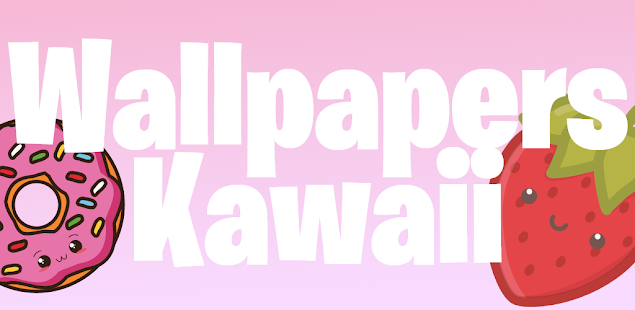 Cute Kawaii Wallpaper for PC / Mac / Windows  - Free Download -  