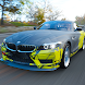 Drive BMW Z4 GT Race Simulator - Androidアプリ
