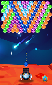 Bubble Shooter: Space Ball Pop - Apps on Google Play