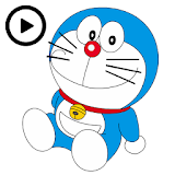 Doraemon Tamil Videos icon