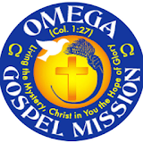 Omega Gospel Mission icon