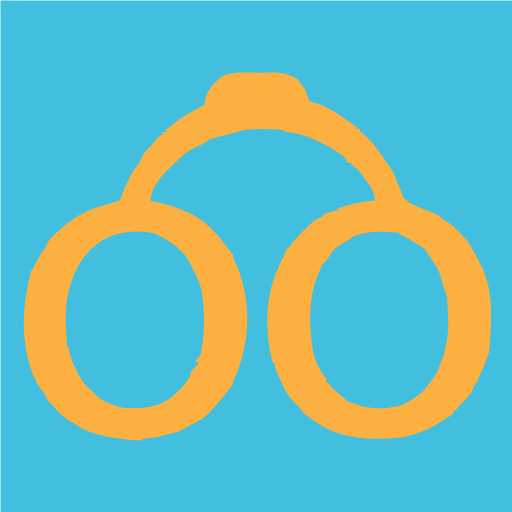 Glazenschool - Informatieapp logo