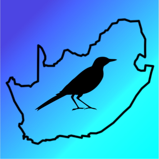 Birds of South Africa logo