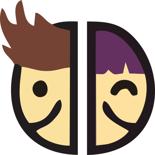 Minha Escola Plus logo