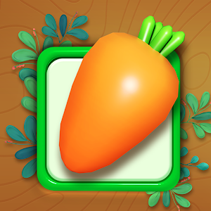 Tile Triple 3D  Match Master &amp Puzzle Brain Game