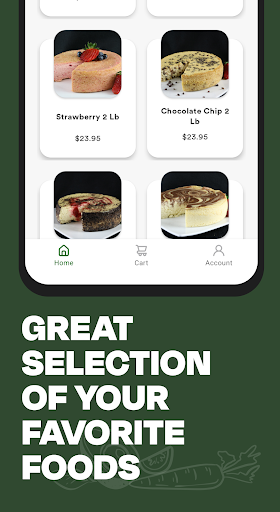 Maddalenas Storefront Market