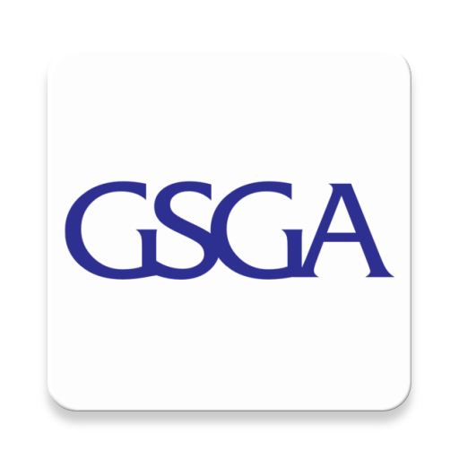 MyGSGA logo