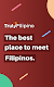 screenshot of TrulyFilipino - Dating App
