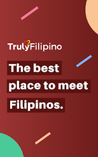 TrulyFilipino - Filipino Dating App  Screenshots 15