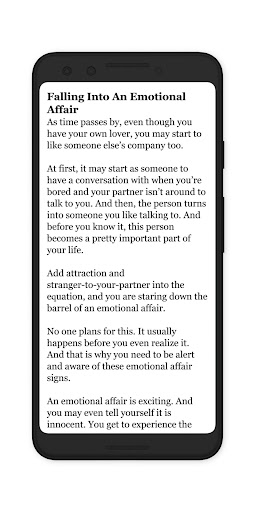 How To Catch A Cheater