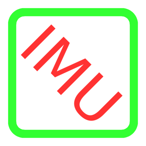 IMU Logger  Icon