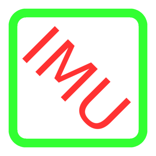 IMU Logger logo