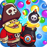 Pirate Bubbles War Kings icon