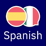 Cover Image of डाउनलोड स्पेनिश सीखें - स्पेनी 5.0.14 APK
