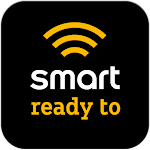 Cover Image of ดาวน์โหลด smart „ready to“ 4.3.1 APK