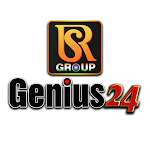 Cover Image of ดาวน์โหลด Genius24 1.8 APK