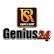 Genius24 - Androidアプリ