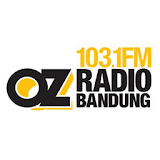 OZ Radio Bandung icon