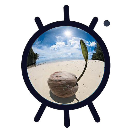 FishEyeVideo Logo