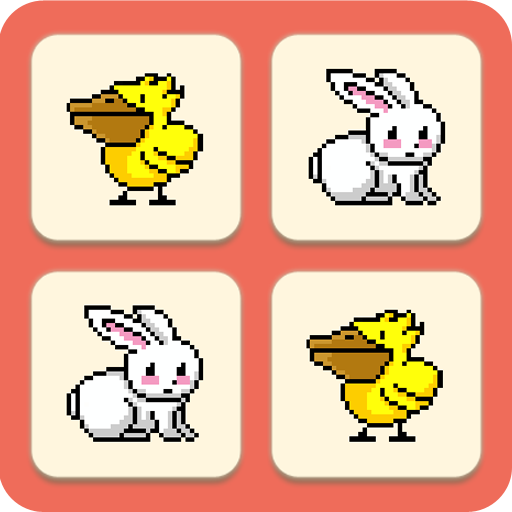 Matching Animal - Ứng dụng trên Google Play