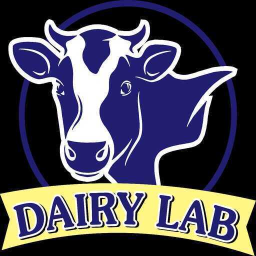 Dairy Lab Pk logo