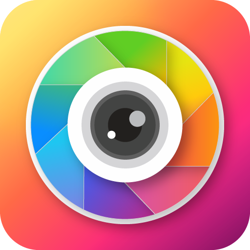 Photo Editor Pro collage maker