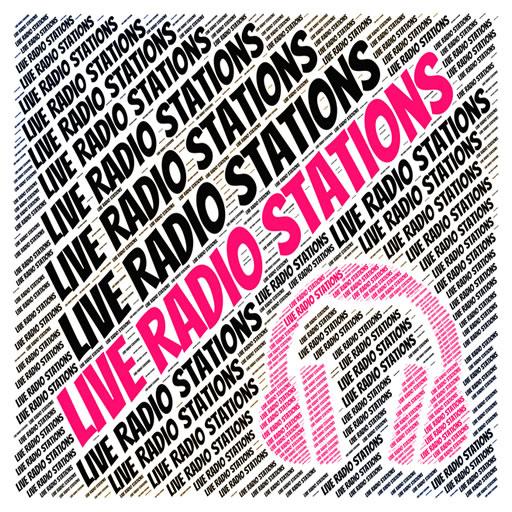 Creole Radio logo