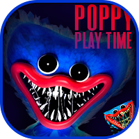 Poppy Playtime horror - Clue