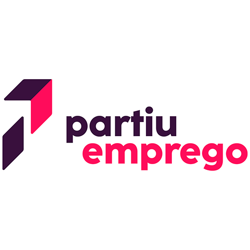 Partiu Emprego logo