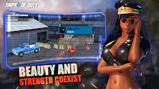 Sniper of Duty:Sexy Agent Spyのおすすめ画像4