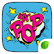 POP STYLE GO Keyboard Theme विंडोज़ पर डाउनलोड करें