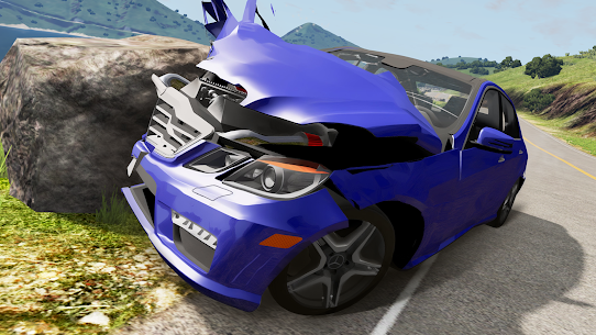 Car Crash Royale 6