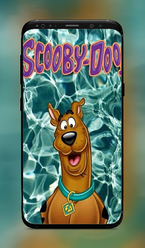 Scoob!-Scooby Doo Wallpaper66 - Última Versión Para Android - Descargar Apk
