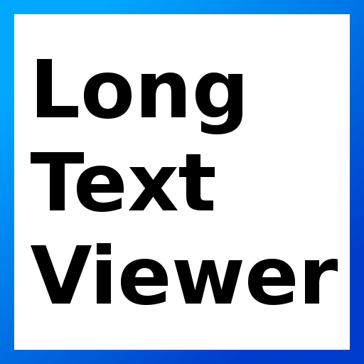 These long texts