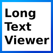 Top 30 Tools Apps Like Long Text Viewer - Best Alternatives