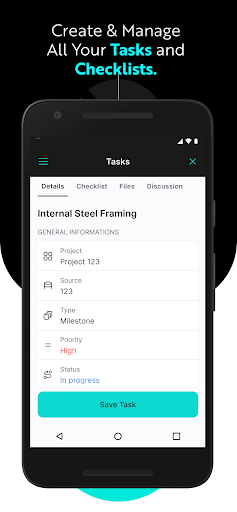 INGENIOUS.BUILD Screen 3