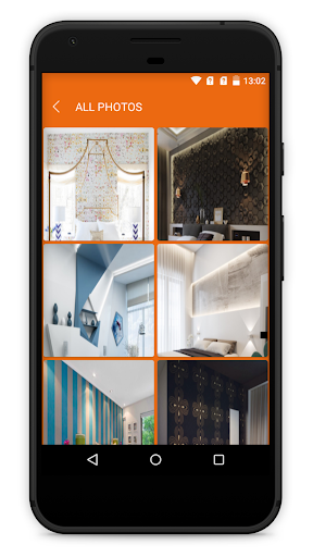 Accent Wall Ideas Screen 2
