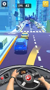 Vehicle Master Drive Games 3D