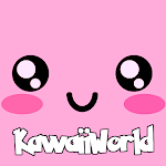 Cover Image of डाउनलोड Kawaii Craft World 1.0.8 APK