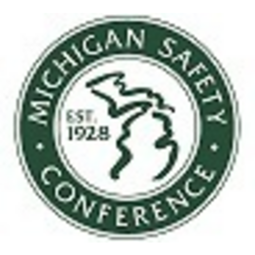 Michigan Safety Conference  Icon