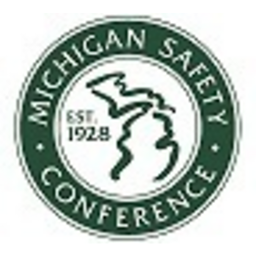 Icon image Michigan Safety Conference