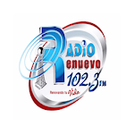 Cover Image of Tải xuống Radio Renuevo 102.3 FM  APK